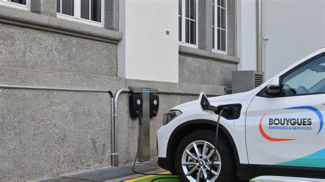 estacion ford|Ladestationen und Lösungen für Elektrofahrzeuge 